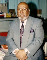 Tilghman Moore