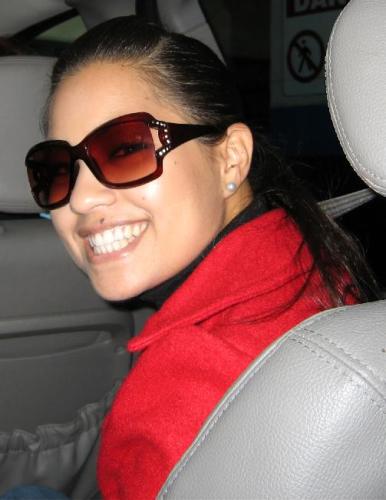 Alexis Kissinger
