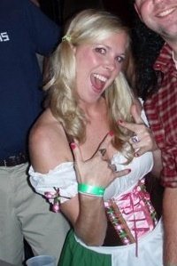 Lindsay Ferguson