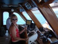 Lisa Fifield