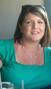 Laura Finley