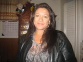Lucy Chavez