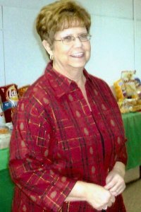 Linda Rutherford