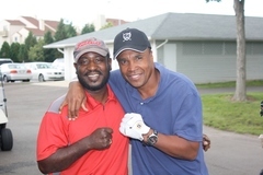 Larry Hagans