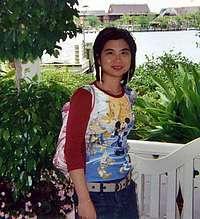 Lavinia Hardyanto