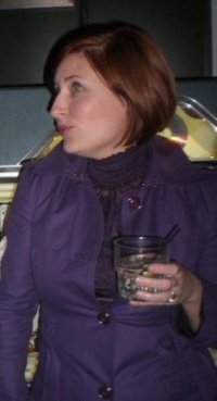 Laura Heitzman