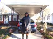 Latrice Hollingsworth