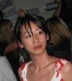 Lisa Huang