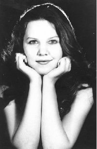 Olga Lazareva
