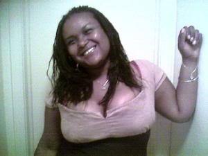 Dionna Exum