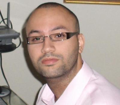 Alejandro Berrios