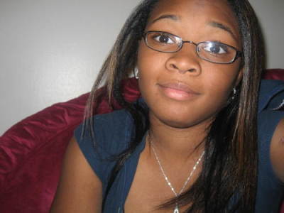 Oshia Lewis