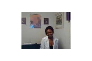 Sonia Seymore