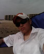 Blanquita Gutierrez