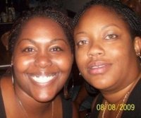 Ebony Dillard
