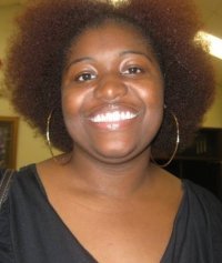 Shawntia Bridges