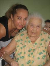 Lillian Gonzalez