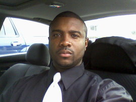 Larry Jackson