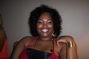 Ronna Ragland