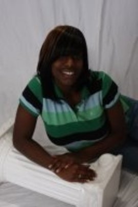 Markita Brady