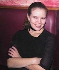 Maria Nalley