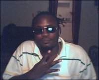 Terrance Adside