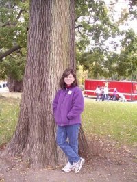 Darcy Foust