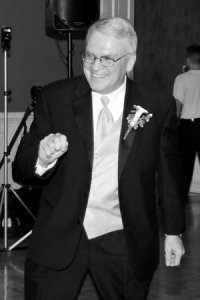 Charles Riffee