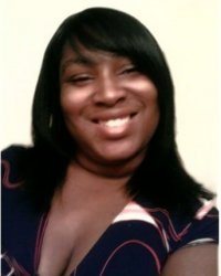 Sharell Beasley