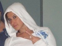 Trisha Bardua