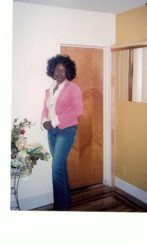Deborah Adams