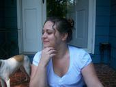 Crystal Hedrick