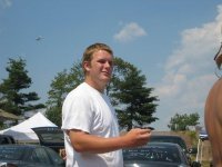Bradley Ciran