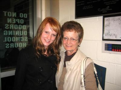 Linda Ireland
