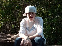 Ethan Wahlgren