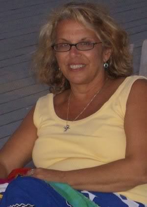 Linda Mandracchia