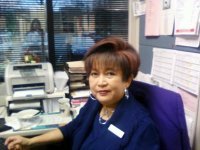 Lillian Orlina