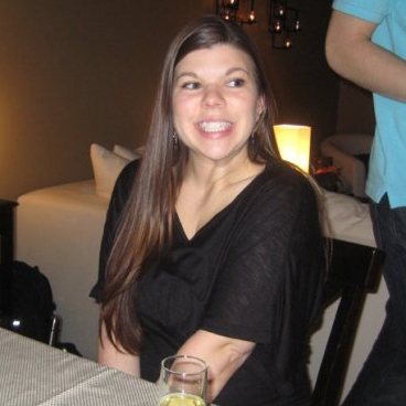 Lindsay Stenstrom
