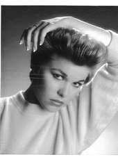Lisa Nilsson