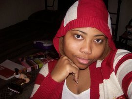 Brandy Mcravin