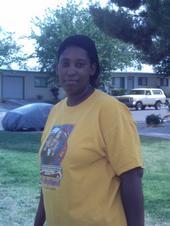 Lisa Henry