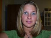 Melissa Jones