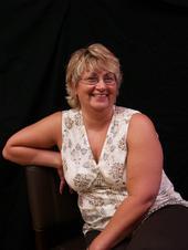 Lisha Haller