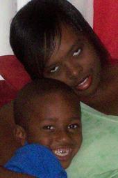 Talishia White