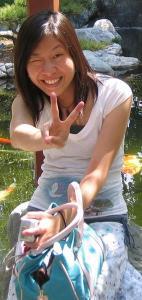 Shenny Wu