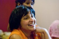 Sangeetha Sriram