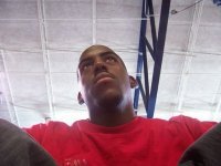 Ricky Newborne