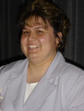 Jennifer Mabe