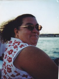 Lucille Gosselin