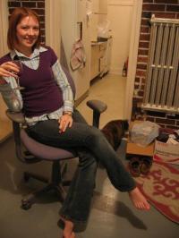 Stephanie Pyle